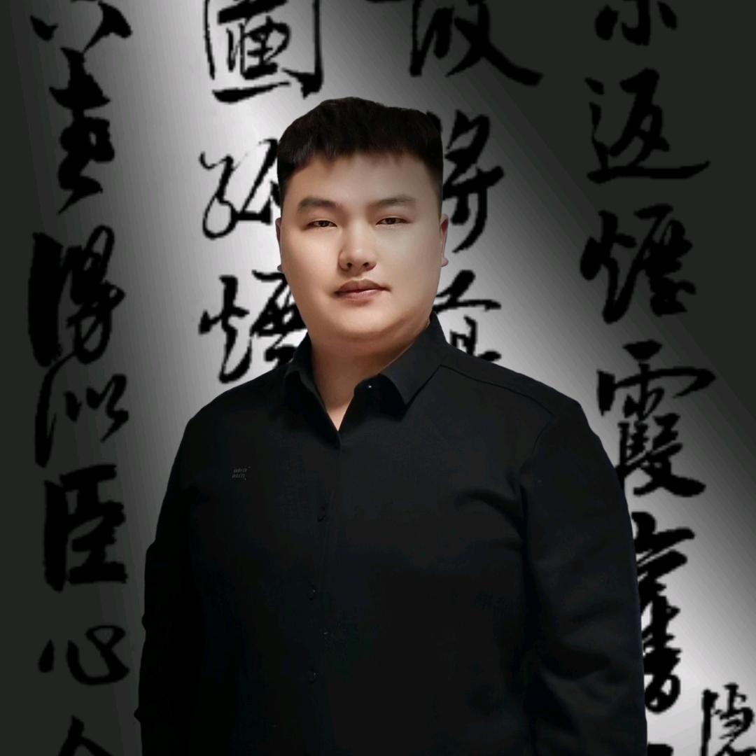 小刘的张先生头像