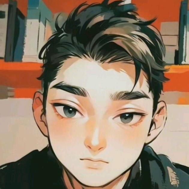 🐟余生都是李🐟