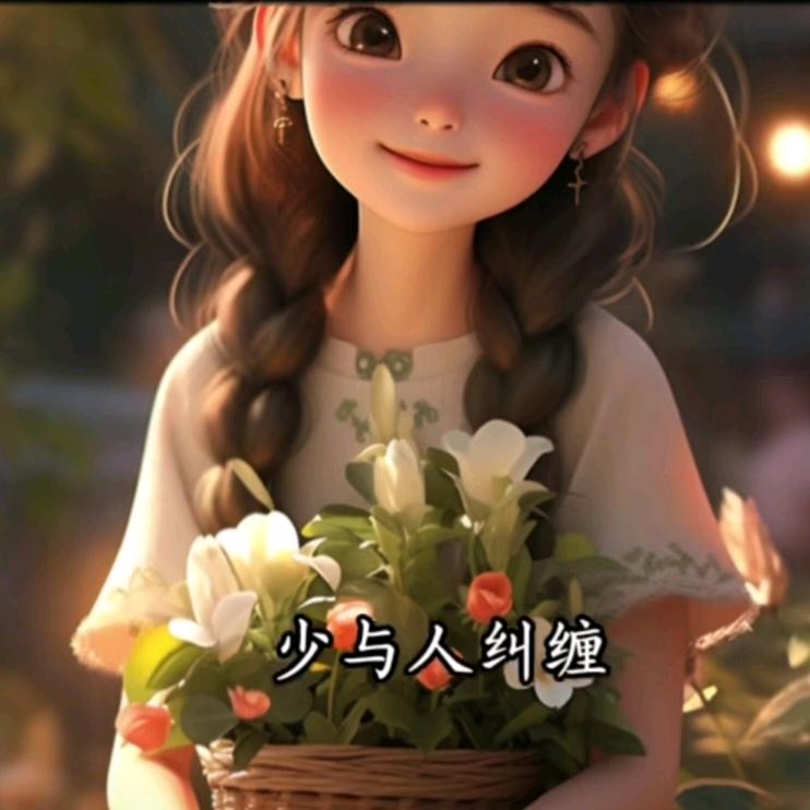 北方小蜜桃