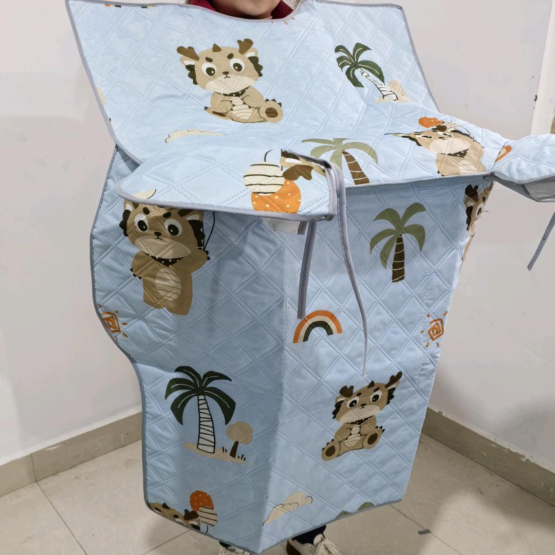 悦德挡风被工厂