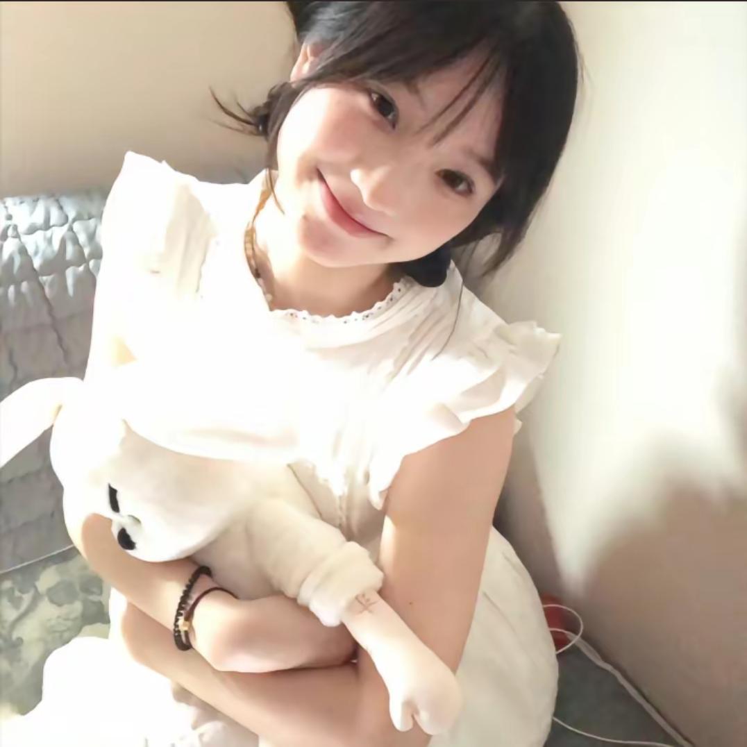 栀鸟头像