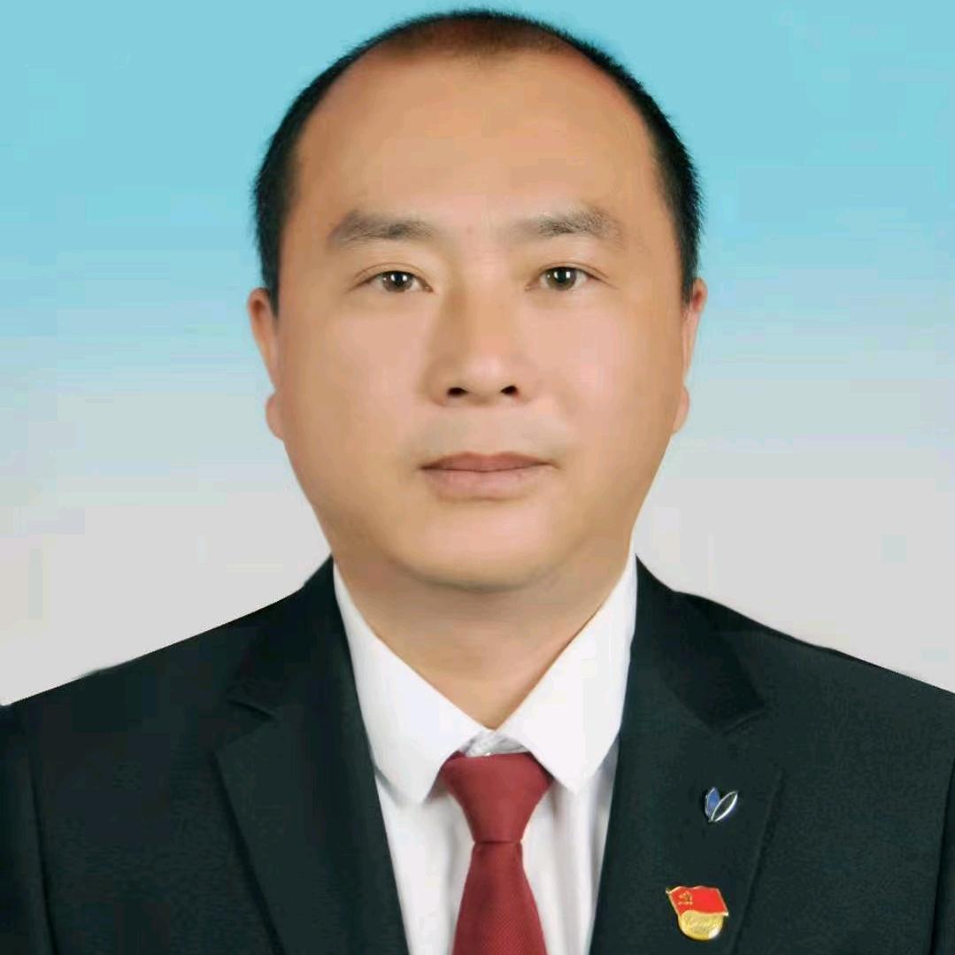 村书记老明(助农大号)