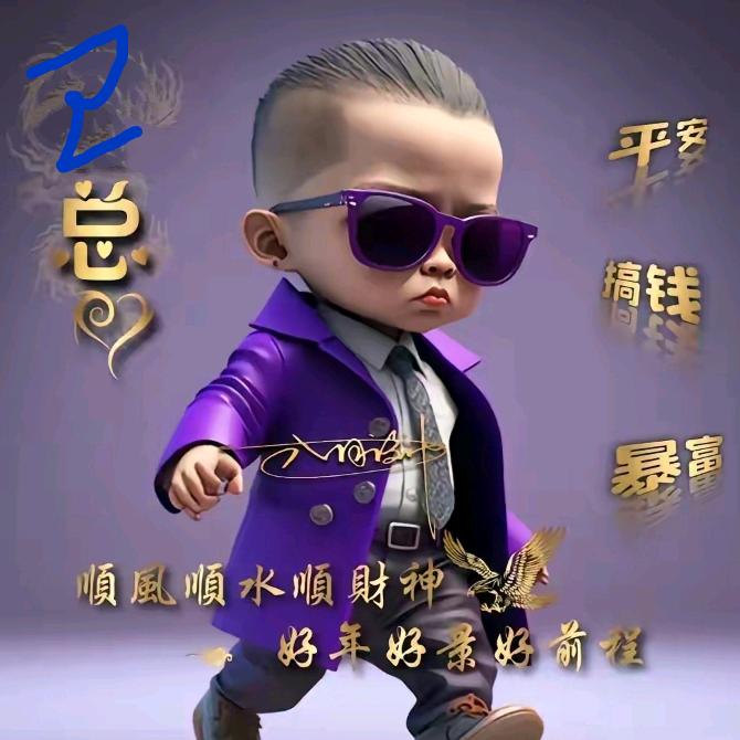 🎷☀️钮钴禄.渔🐉🇨🇳