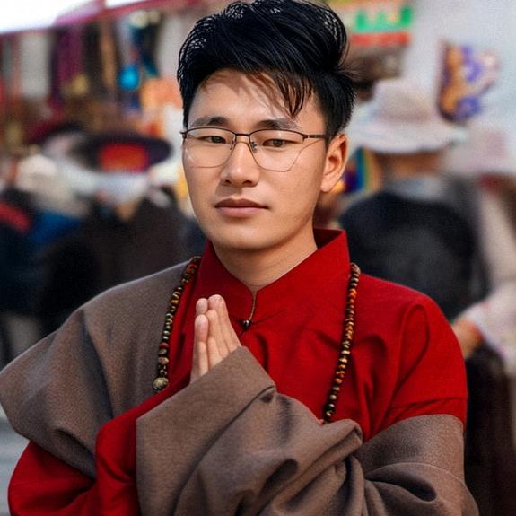 羌嘎姆布