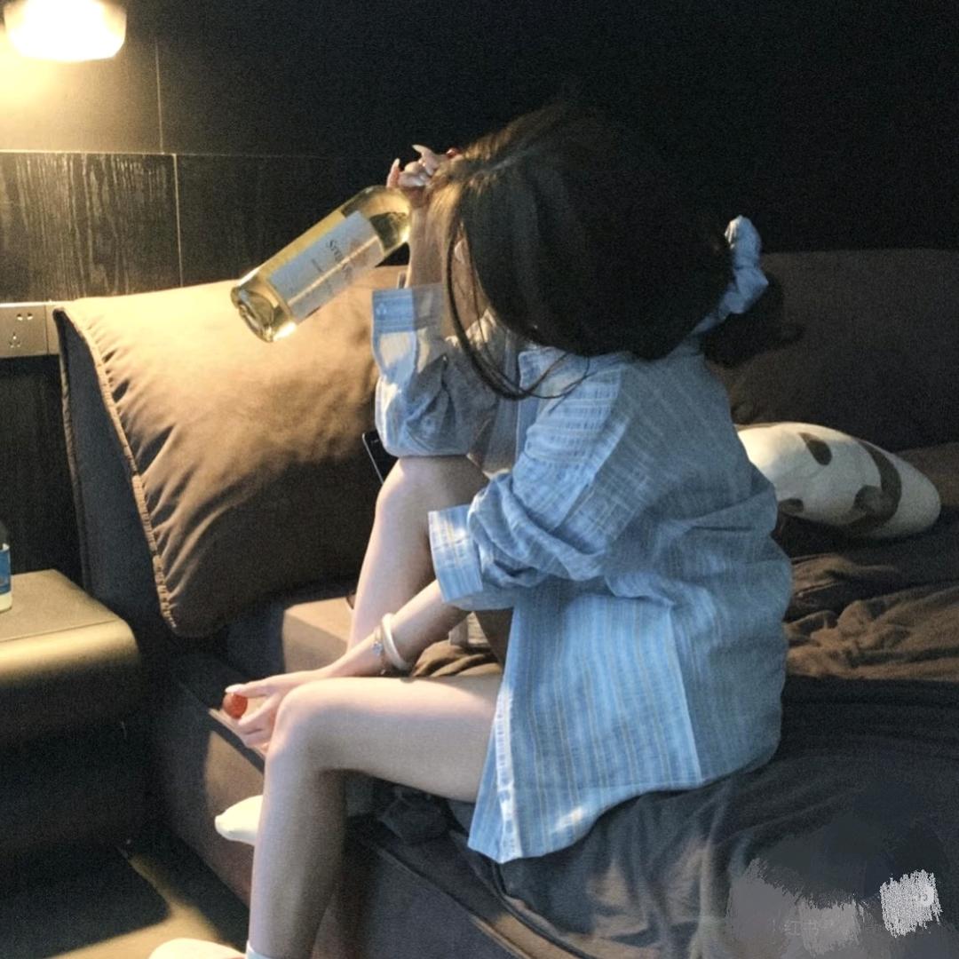 甜妹出没