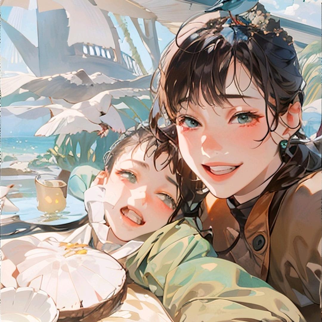 拉咘小鱼鱼～
