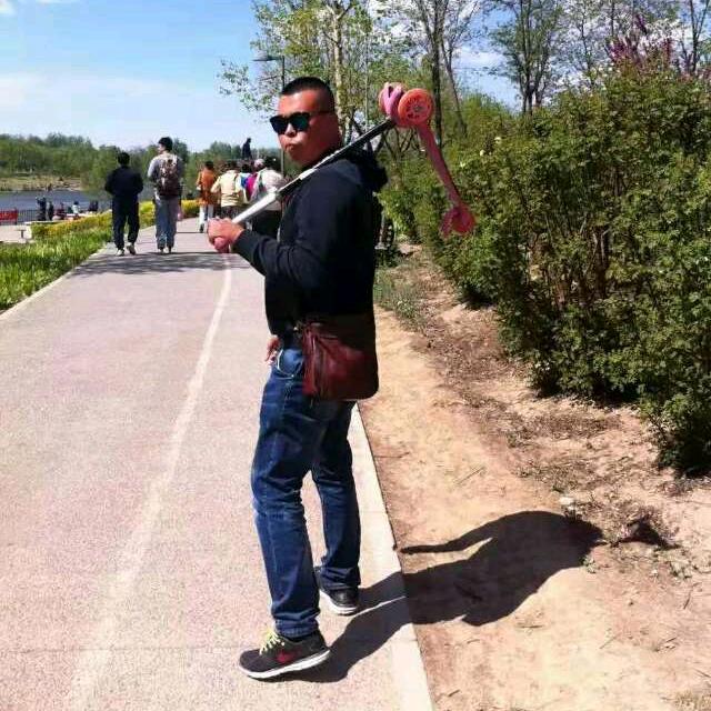 盒子炮(落叶🍂)