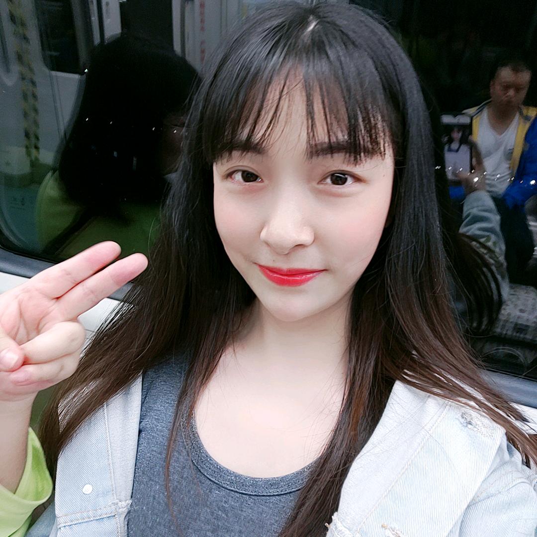 恬恬🥰