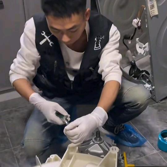 【南川家电清洗】