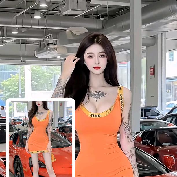不吃素的狮子
