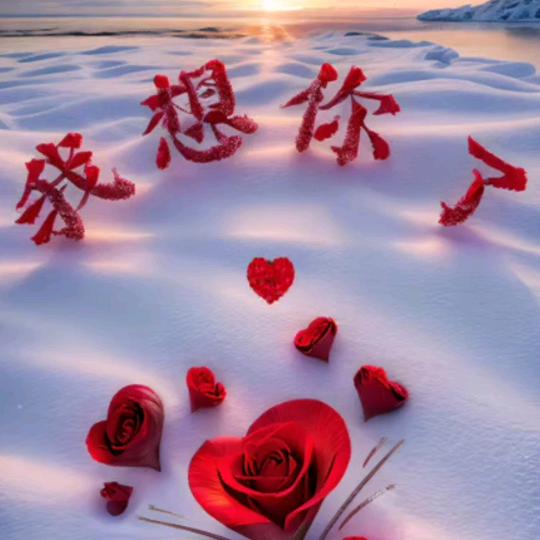 为你保留的一切💔