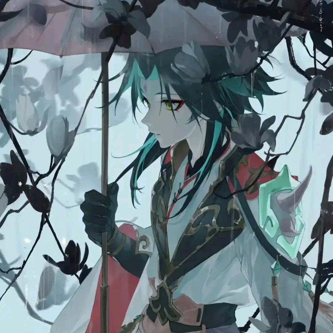 闻听