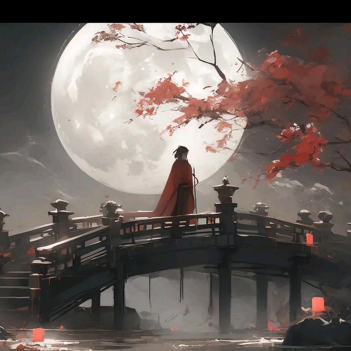 清风徐来a