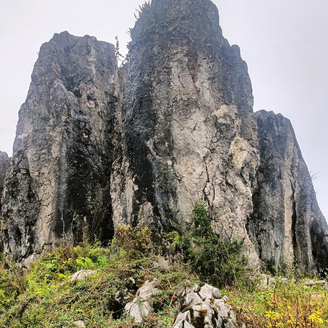 好人一身平安？