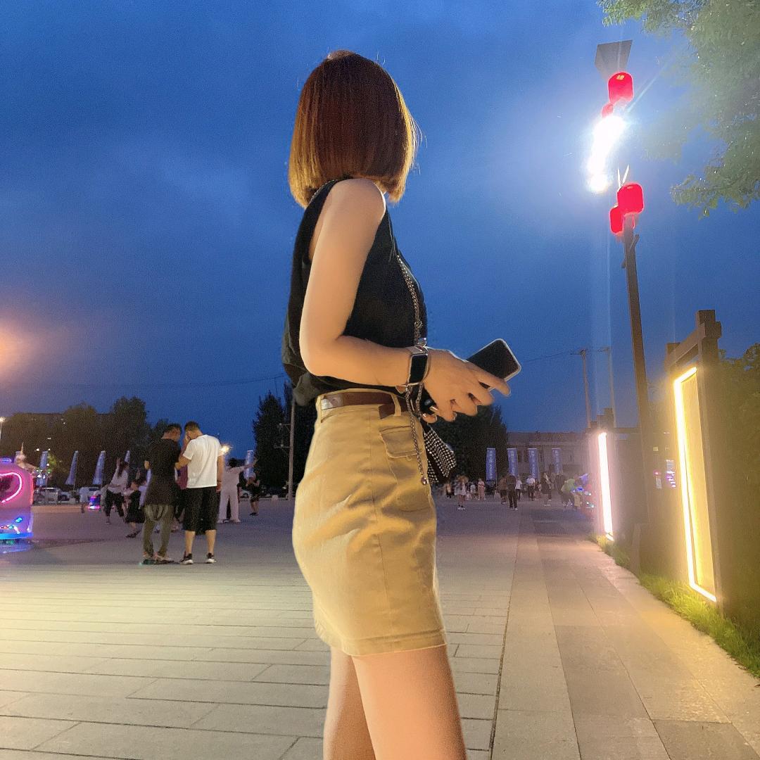 一只傻安朵儿