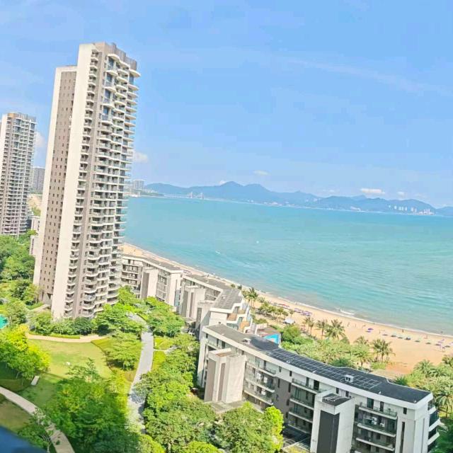爱的只有你。
