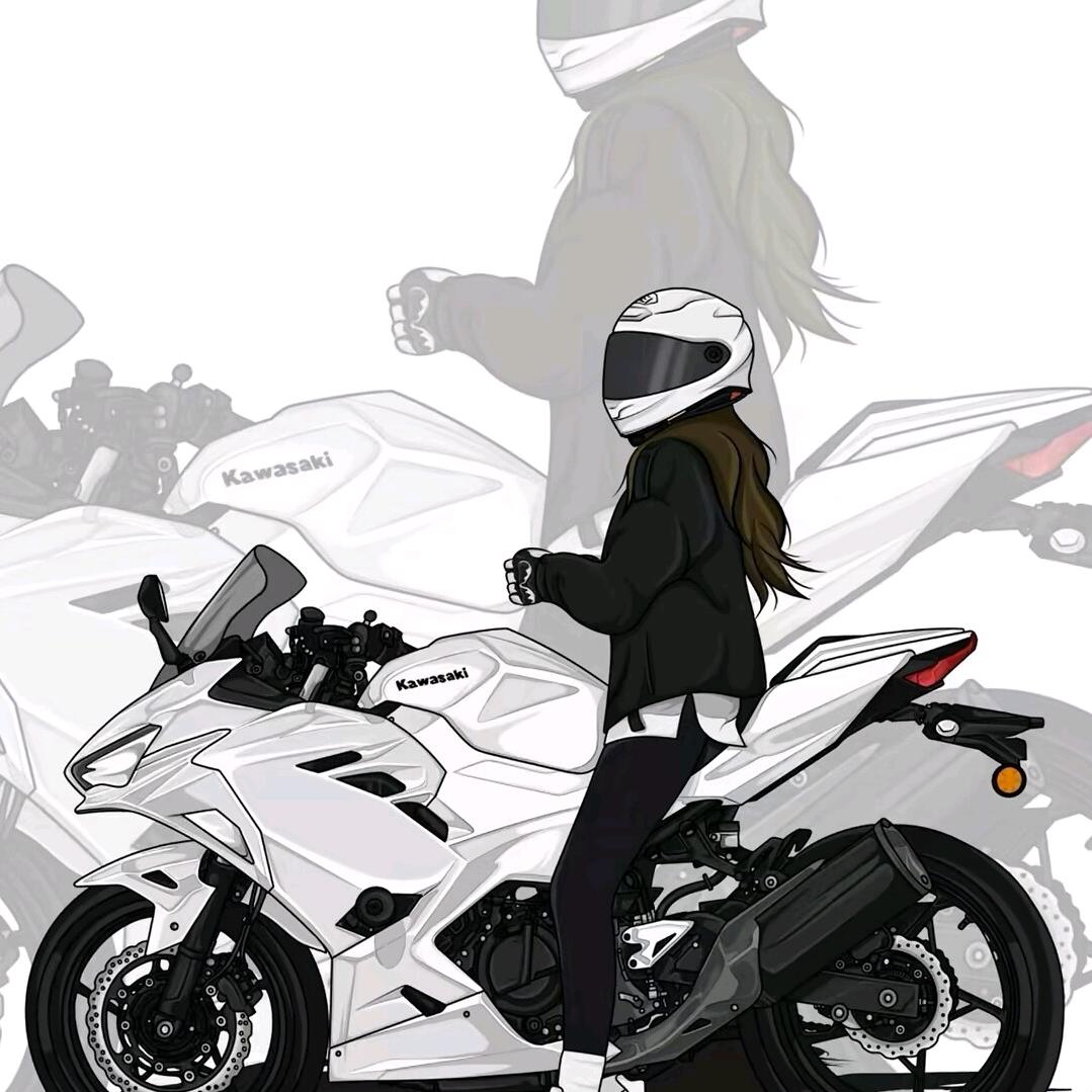 小马宝L🏍️