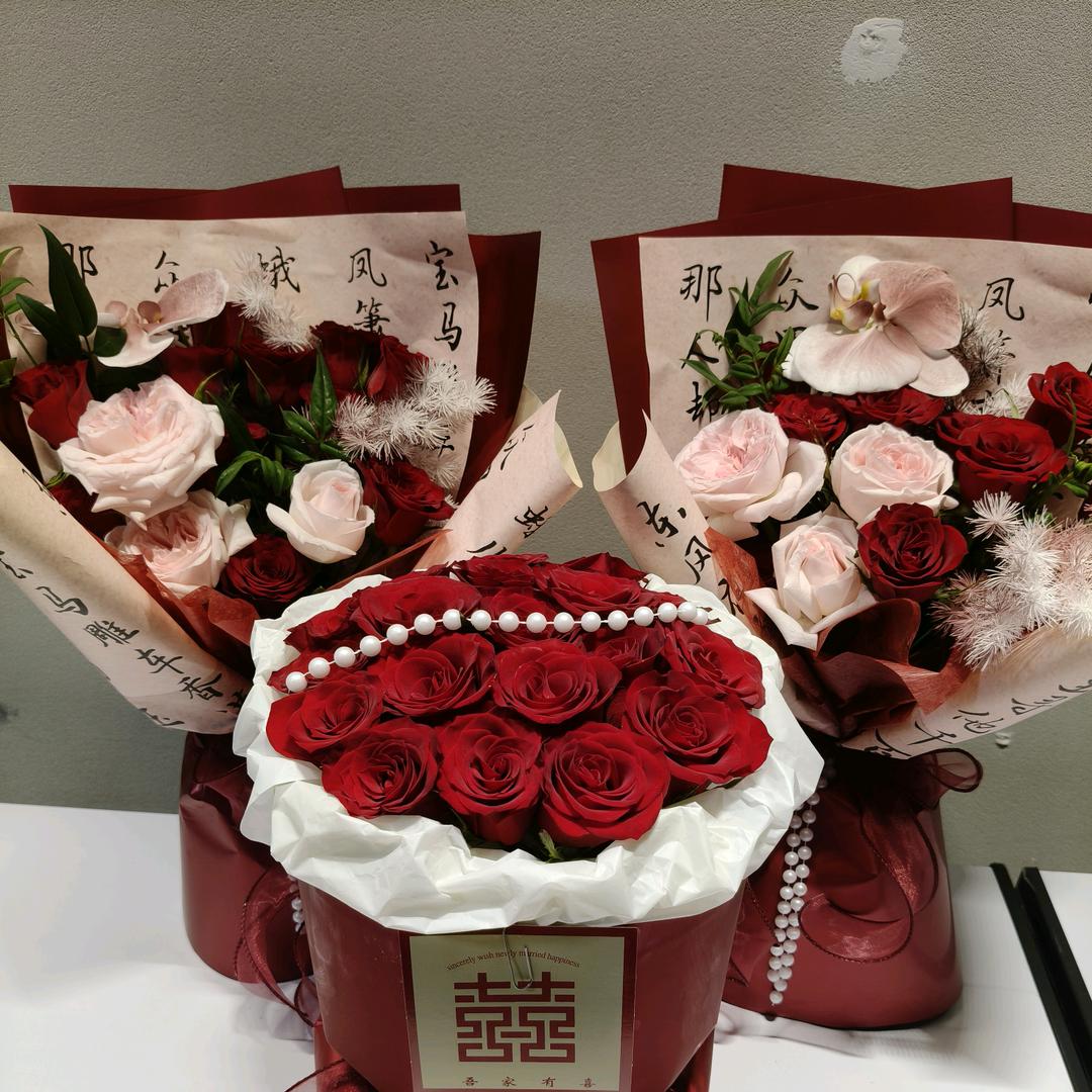 泉州安溪佳峻鲜花🌸
