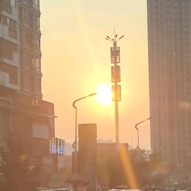 夕阳无限好