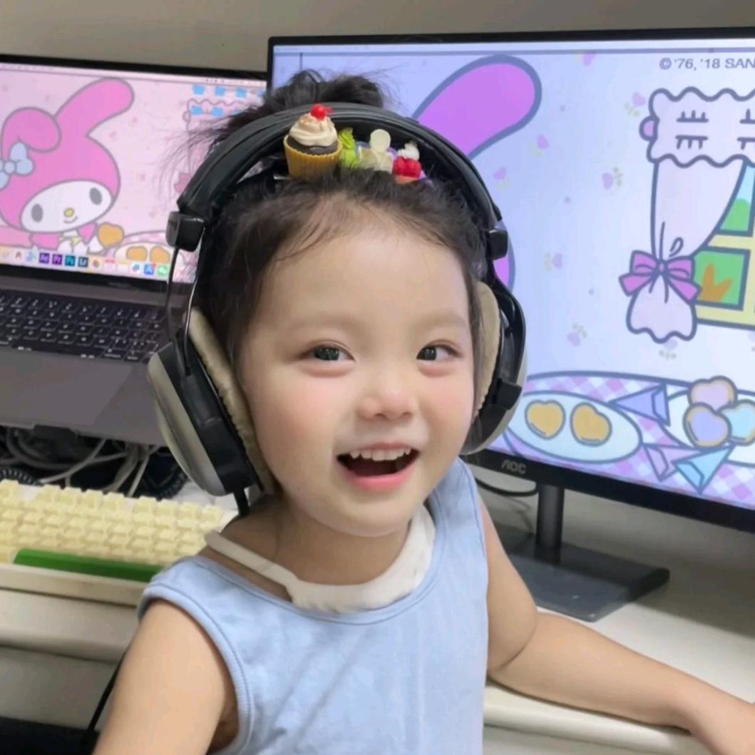 糕手饱饱