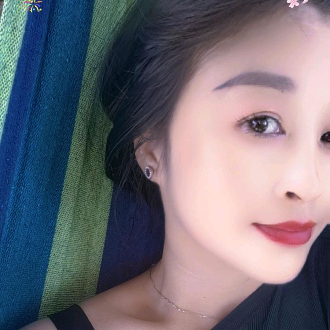 潘三姐（谢绝连赞）