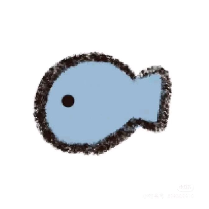 鱼~