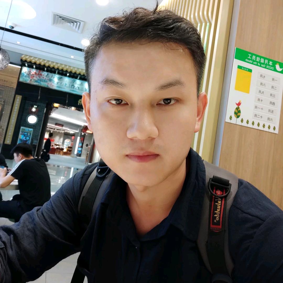 外贸人阿布