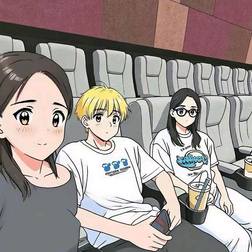 稳稳的幸福《加油(ง •̀_•́)》