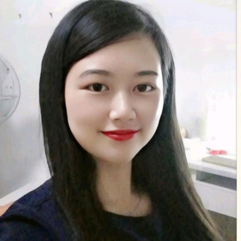 四川小姐姐