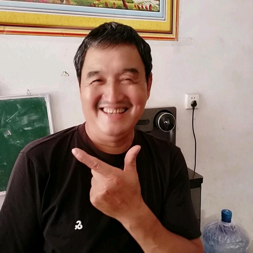 张庄周润发