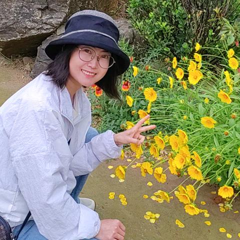 一路生花🦋