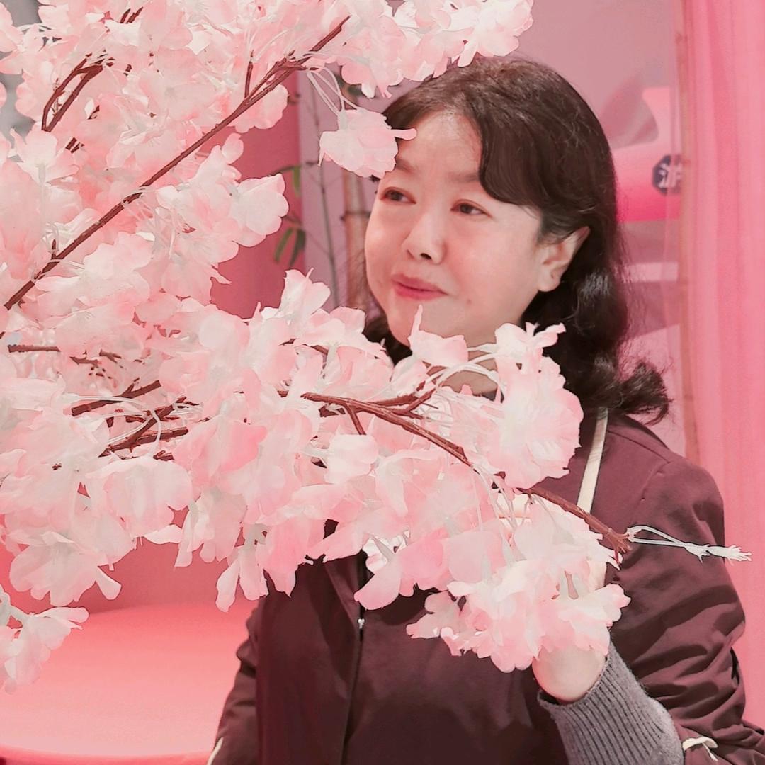 流芸姐🎤早7:50