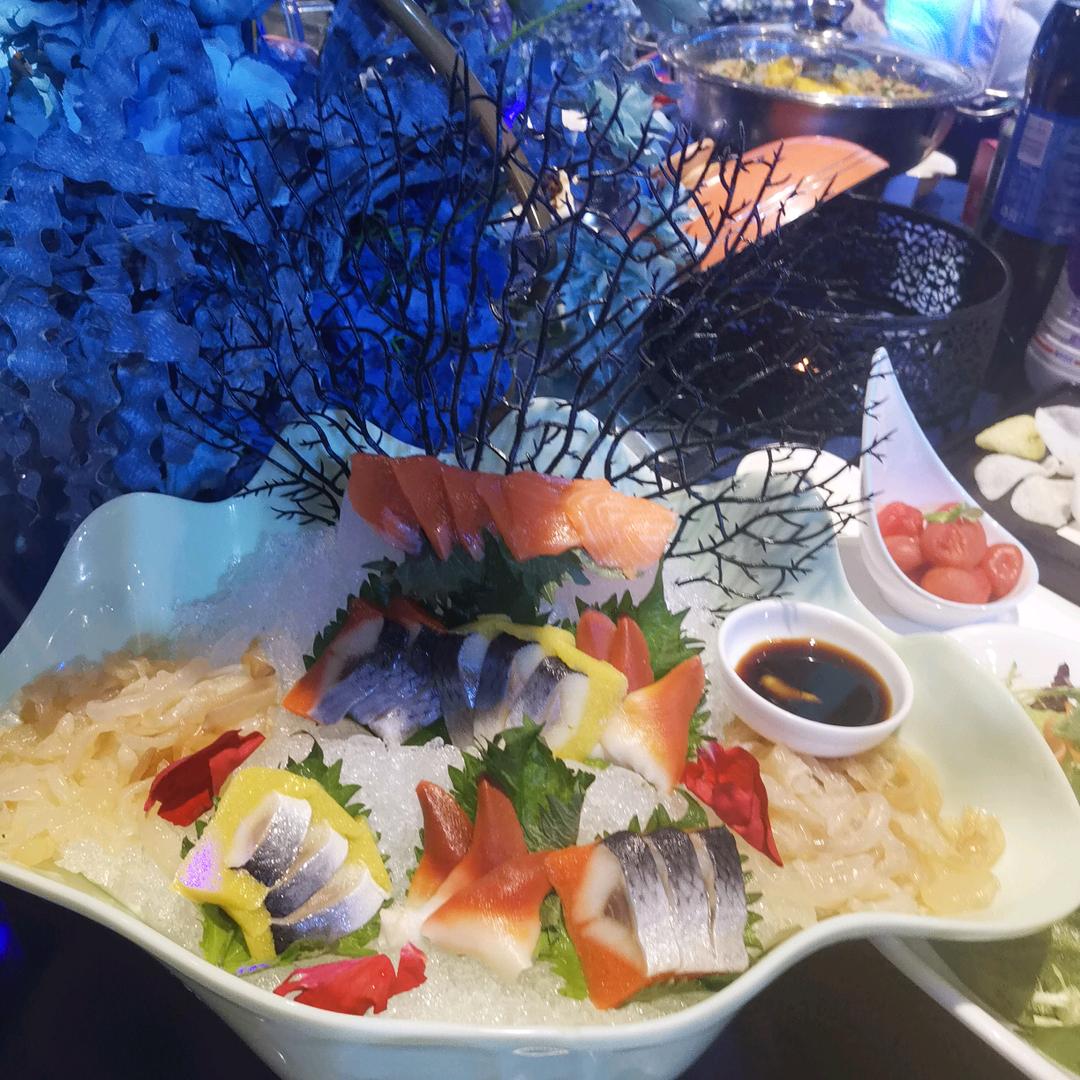 💓情已到此💓