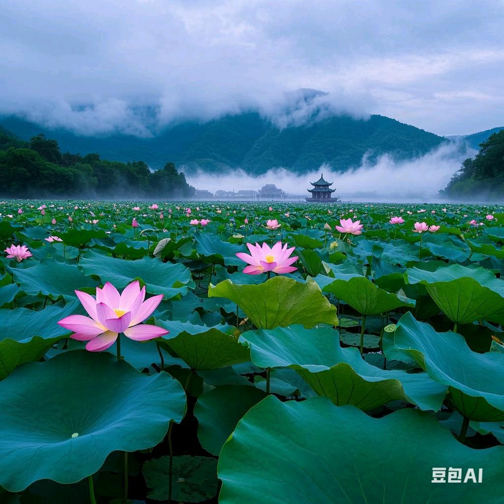 菩提心❤️