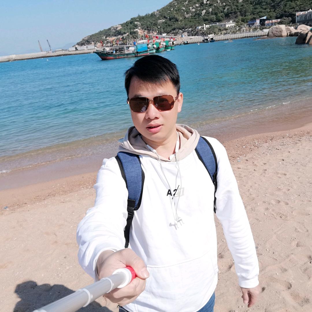 二叔在人间流浪