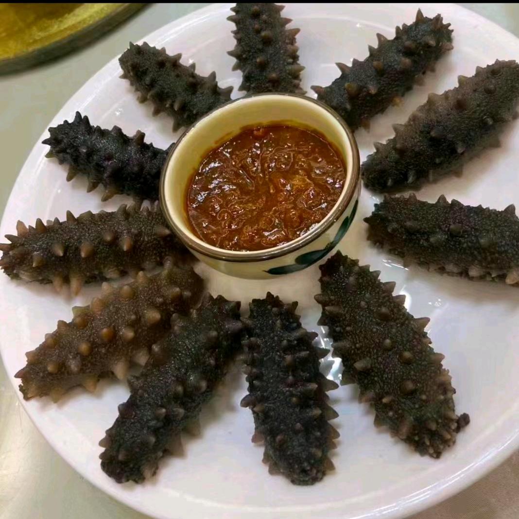威海赶鱼郎海鲜商行