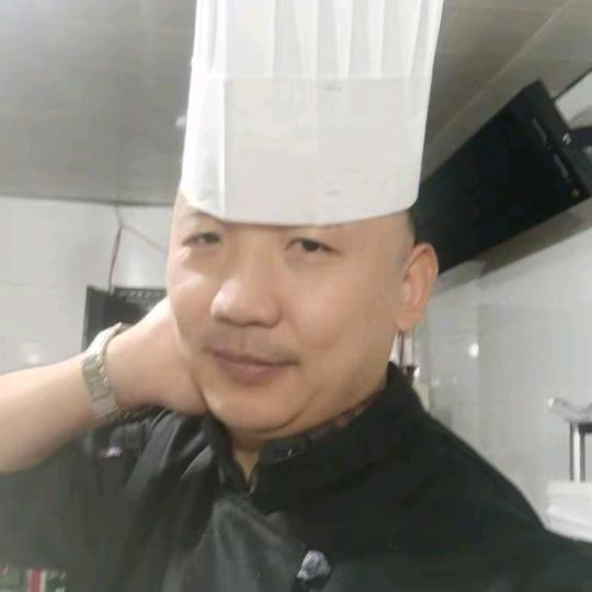 技能，美食