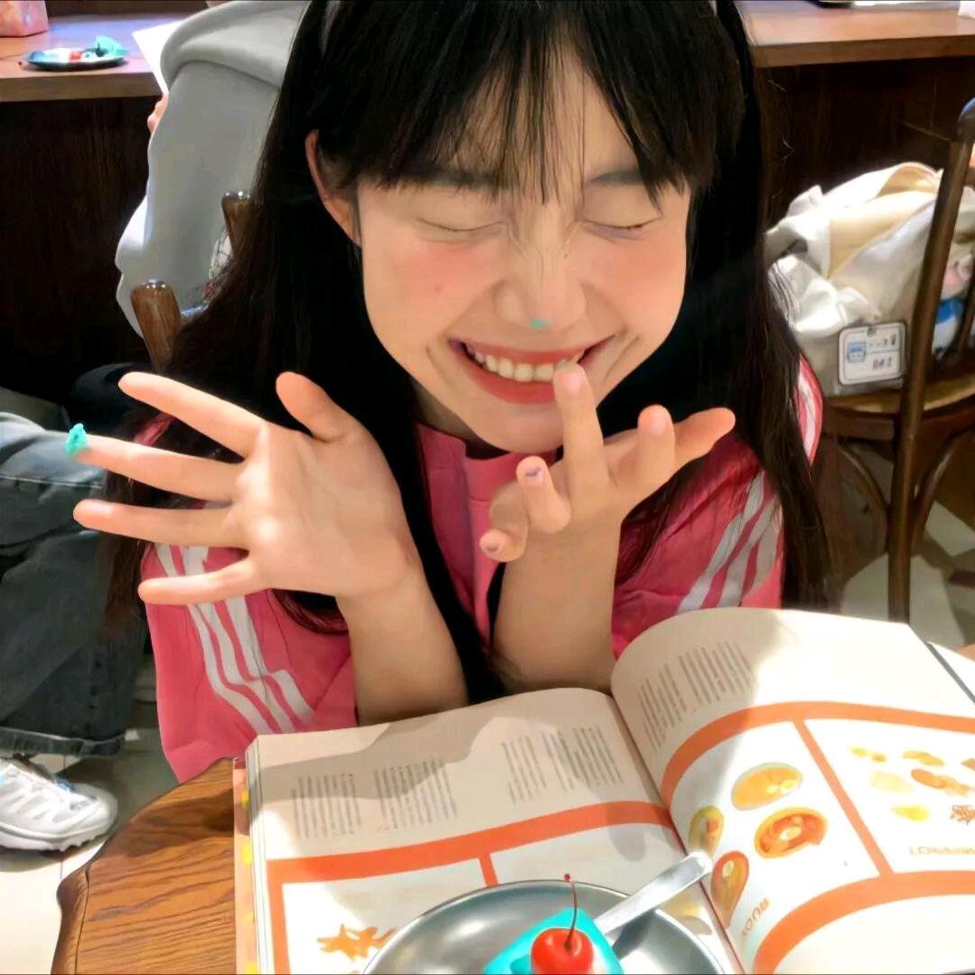 嬛嬛爱吃麻辣烫