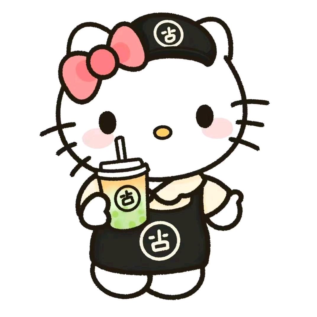 小猫耀