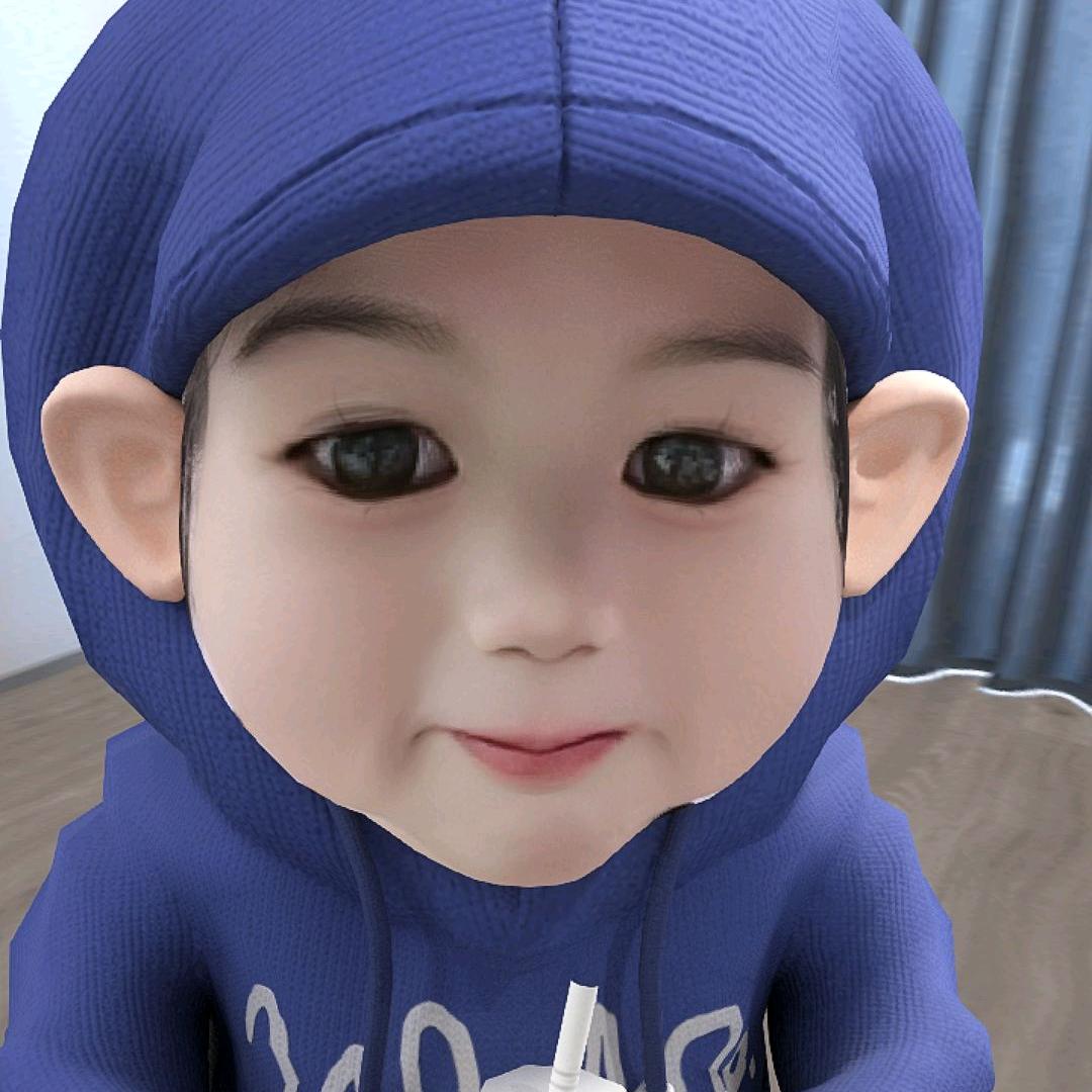 👉不懂自己🐬