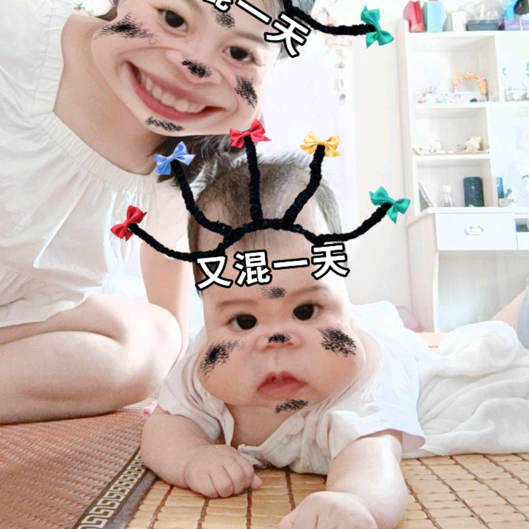 小欣月