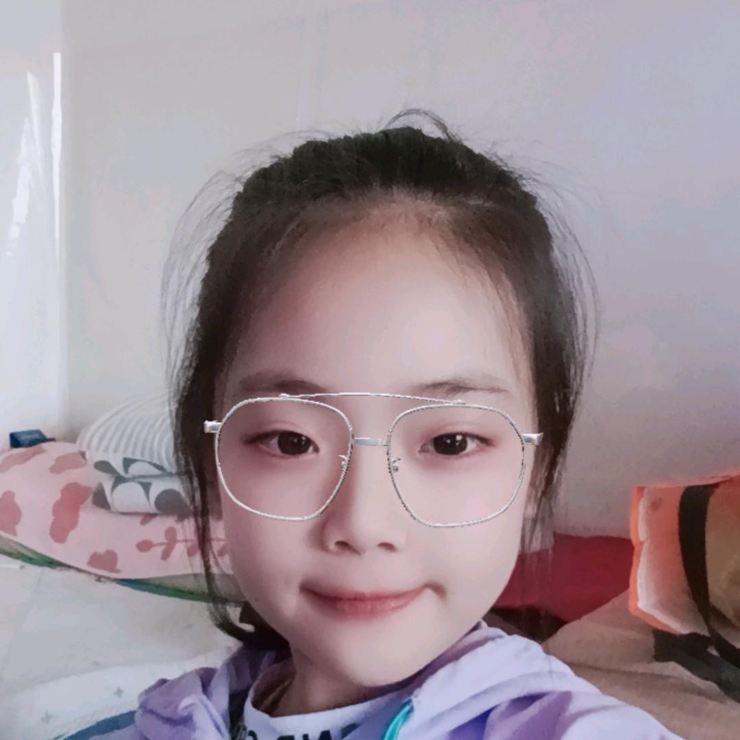 开心果🧚‍♀️