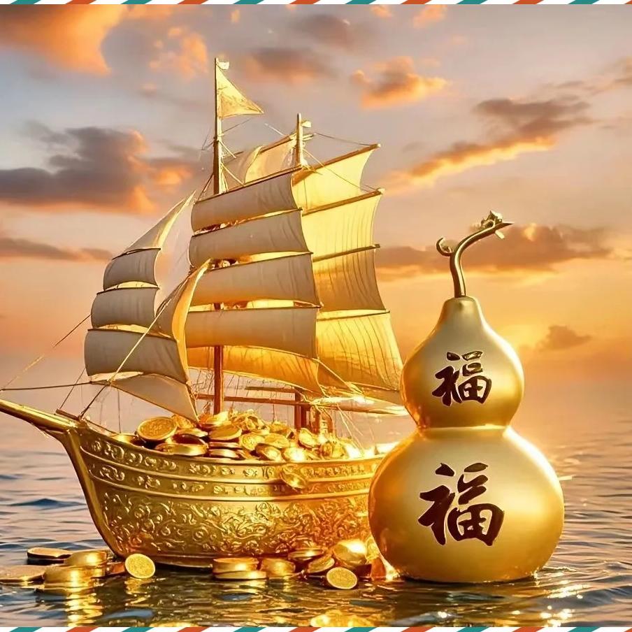 吉星高照