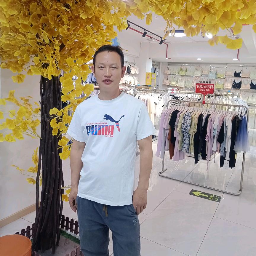 随意