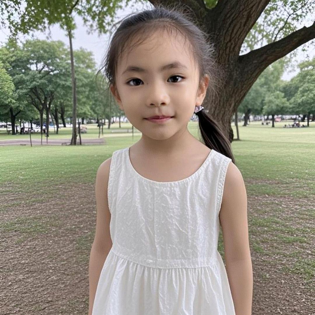 小妤童学
