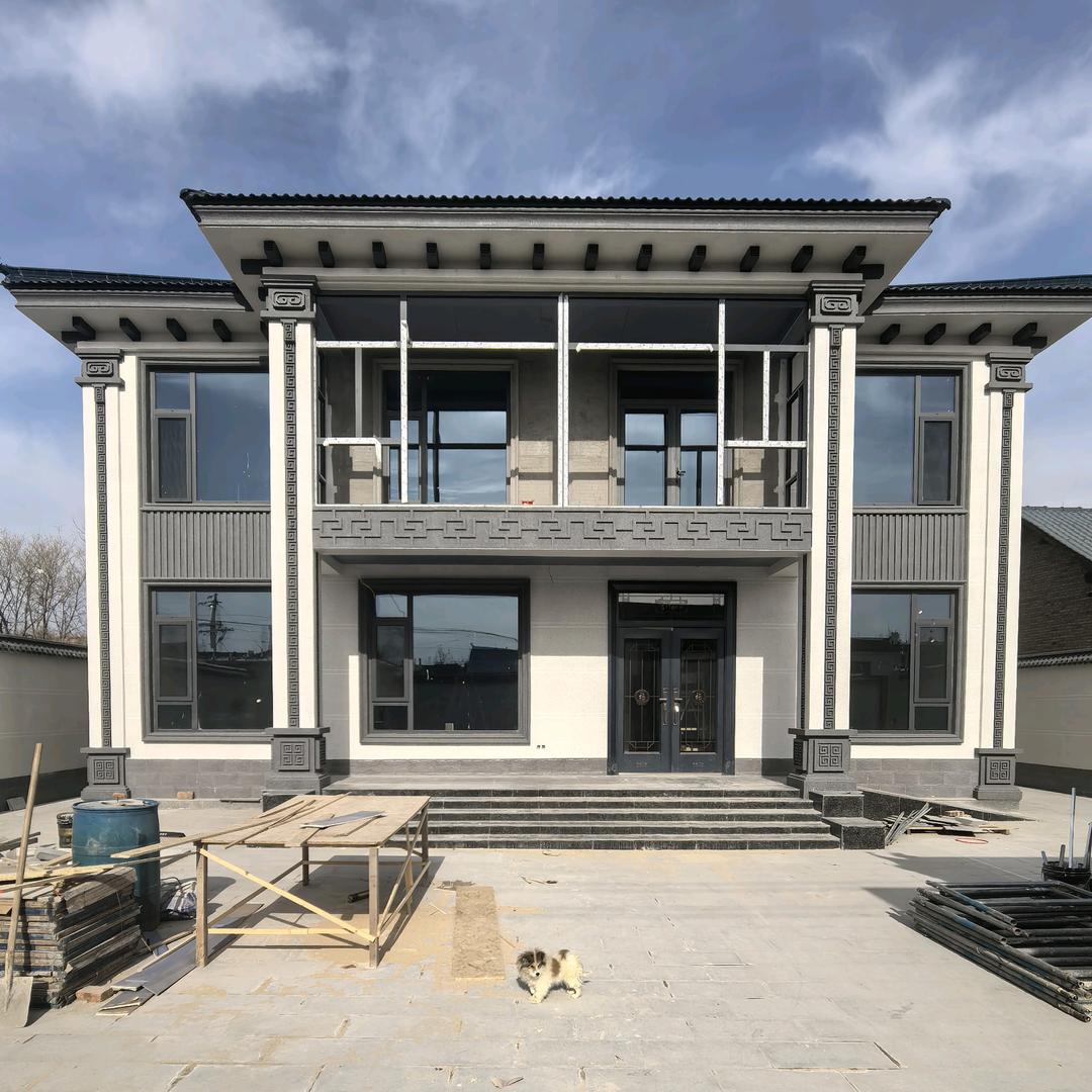 闻喜县礼元镇鑫特建筑