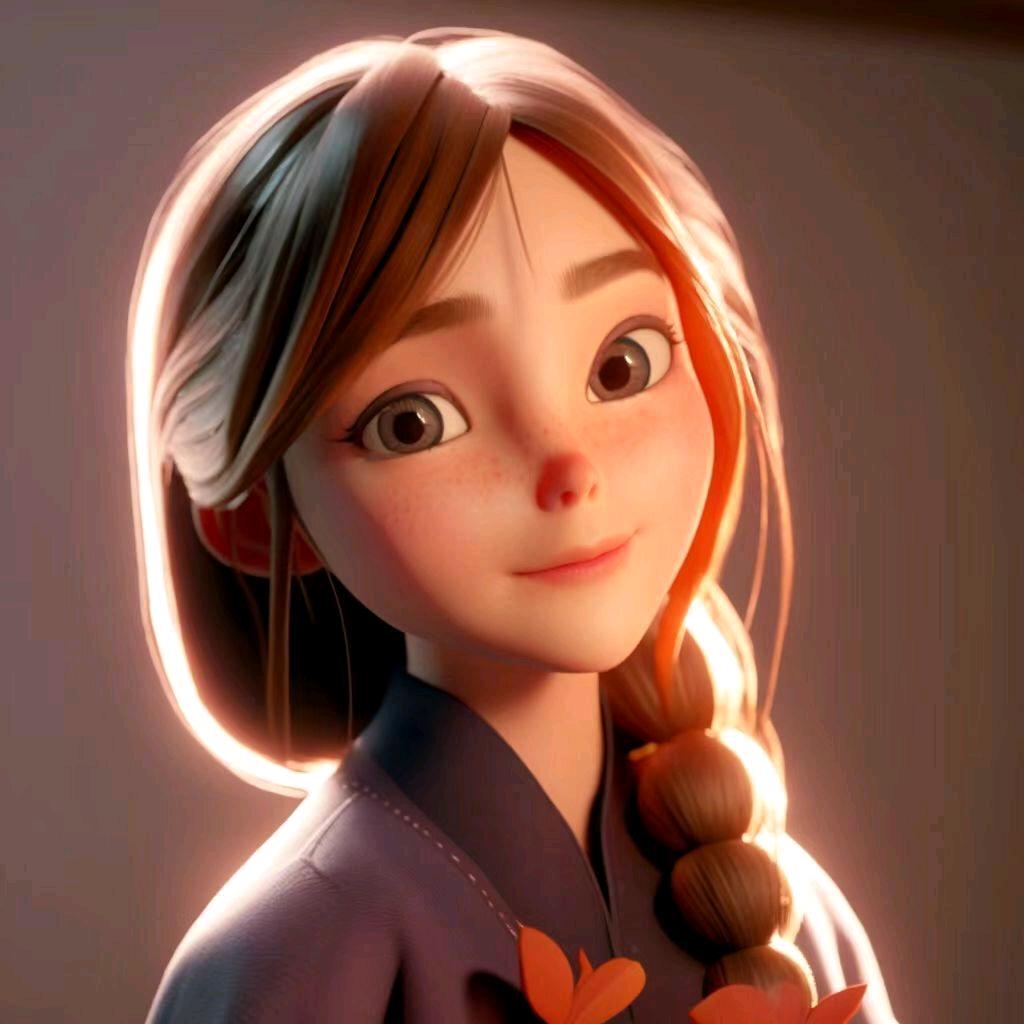 ☀️如意吖9