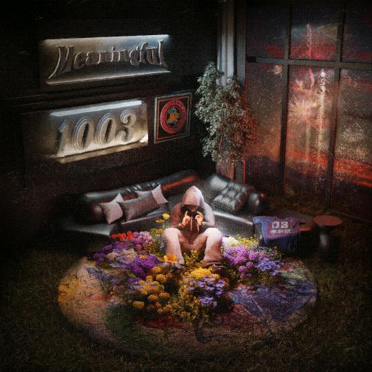 小明Meaningful(李明赋）