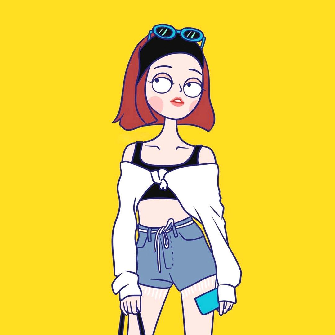 哈妮洛伊集合店