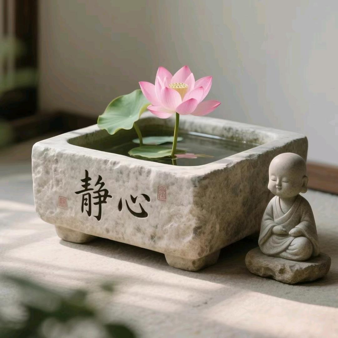 国学•静心